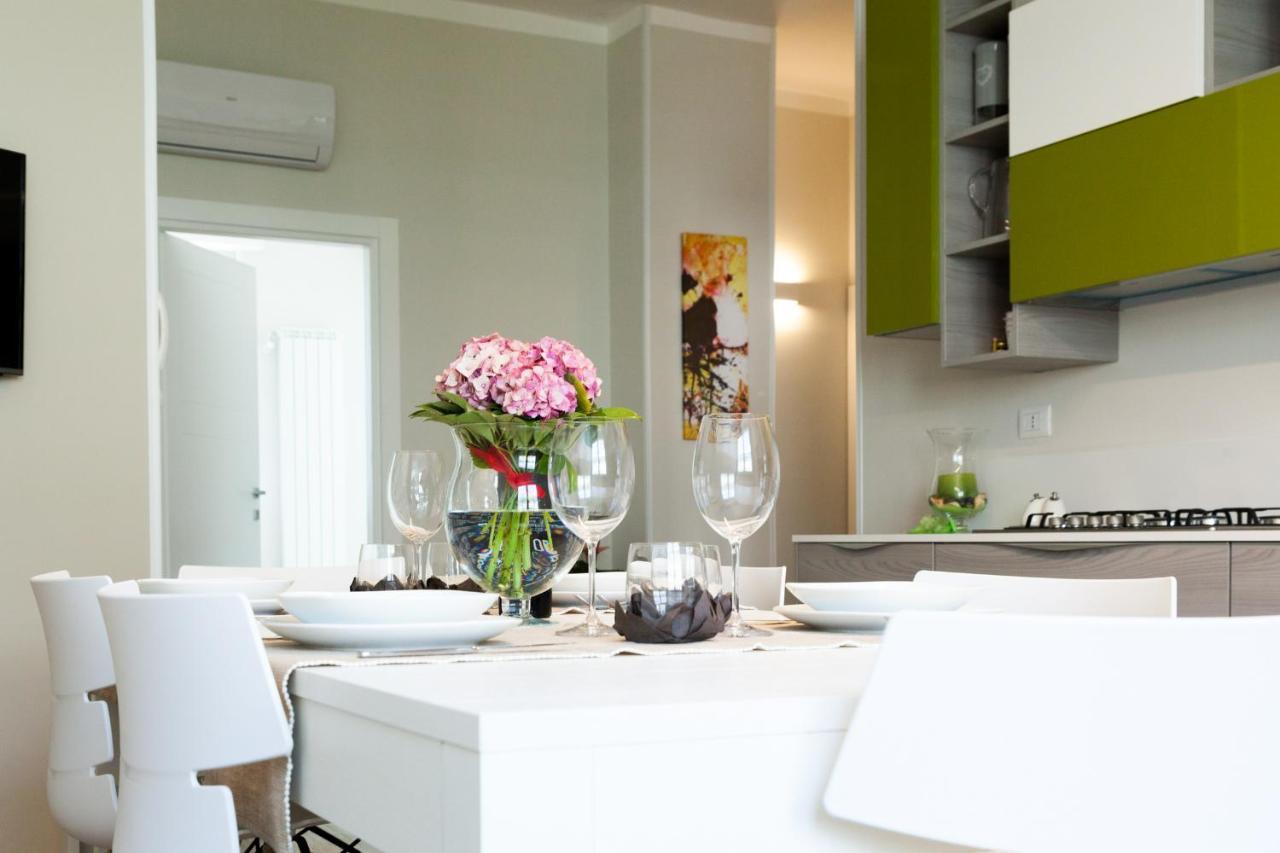 לצ'ה A Santa Rosa B&B מראה חיצוני תמונה