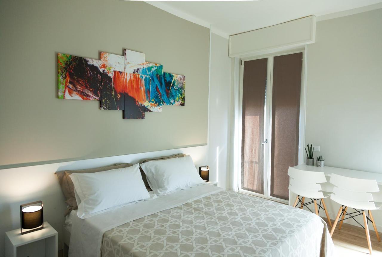 לצ'ה A Santa Rosa B&B מראה חיצוני תמונה