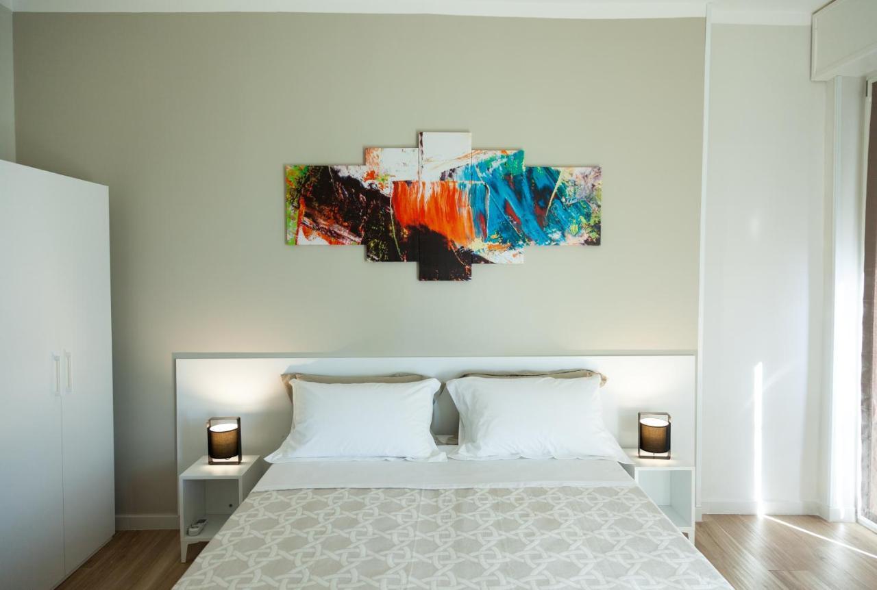 לצ'ה A Santa Rosa B&B מראה חיצוני תמונה