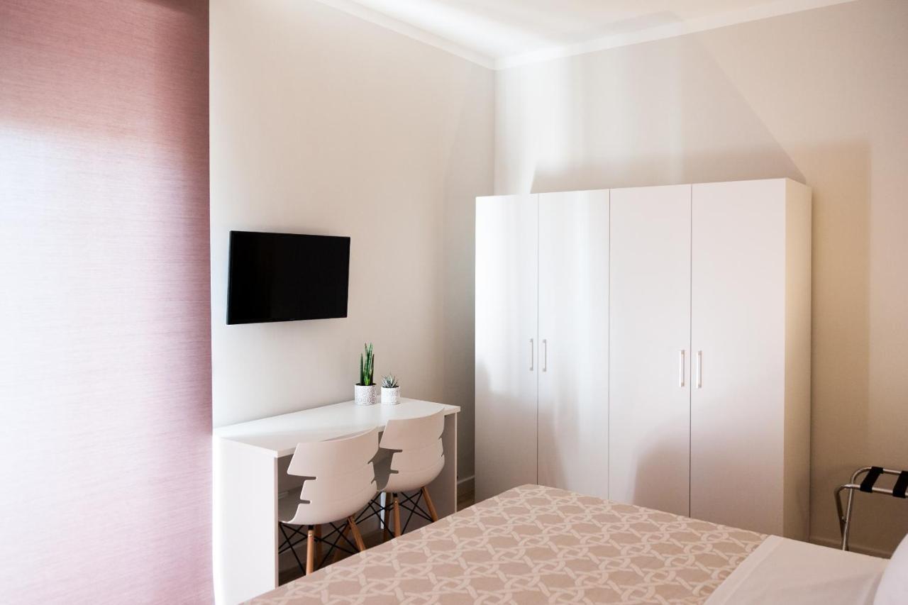 לצ'ה A Santa Rosa B&B מראה חיצוני תמונה