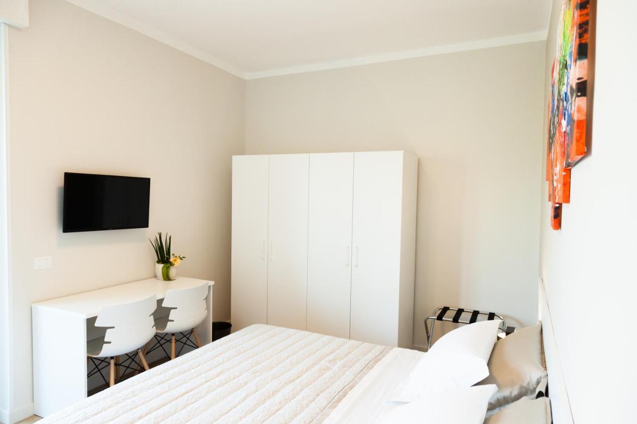 לצ'ה A Santa Rosa B&B מראה חיצוני תמונה
